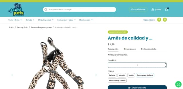 Productos