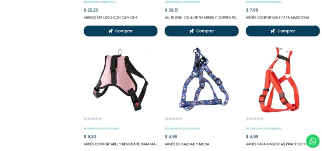 Productos